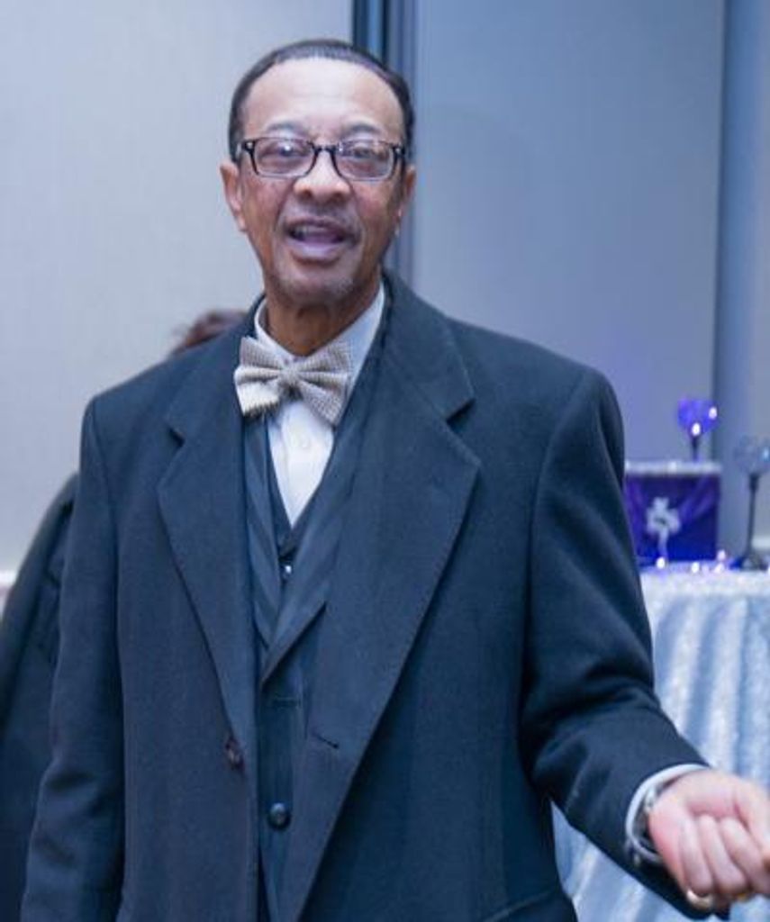 Ervin Eugene Malone Profile Photo