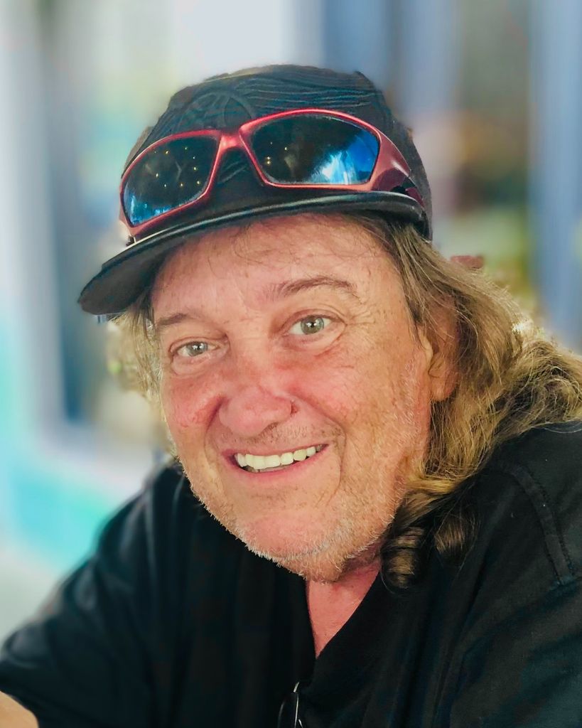 Christian D. Genkinger