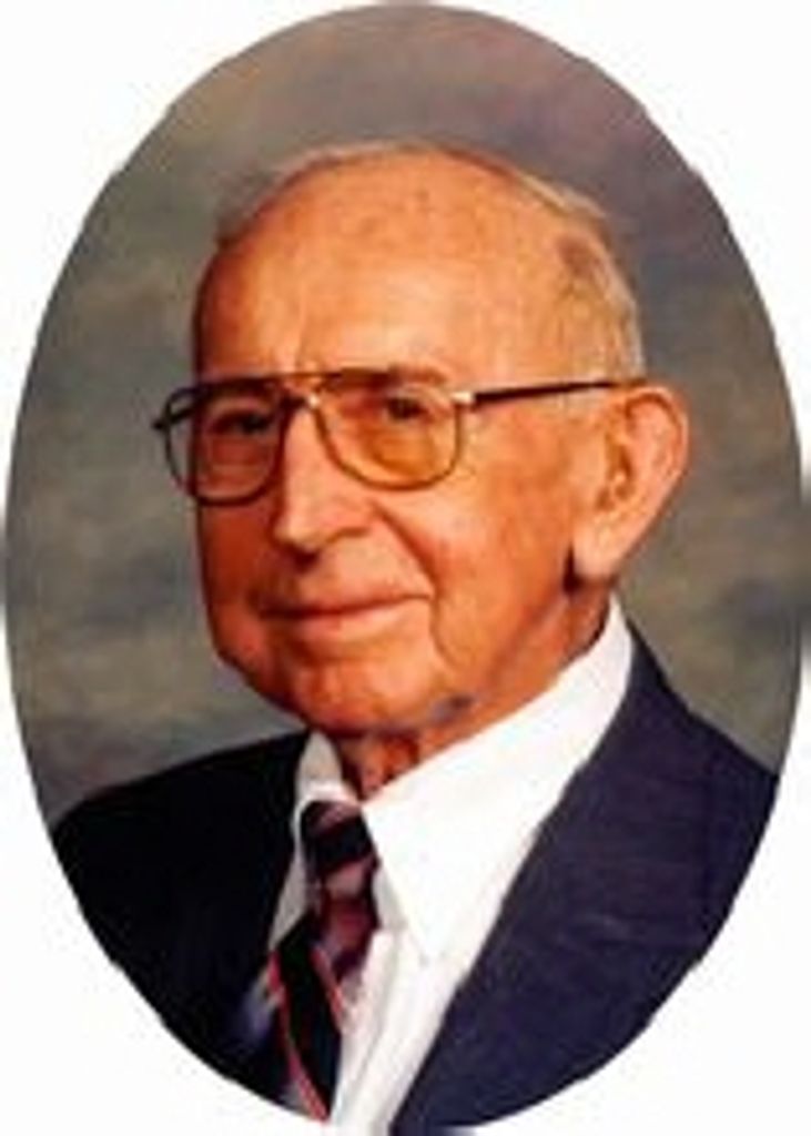 Walter George Strowig