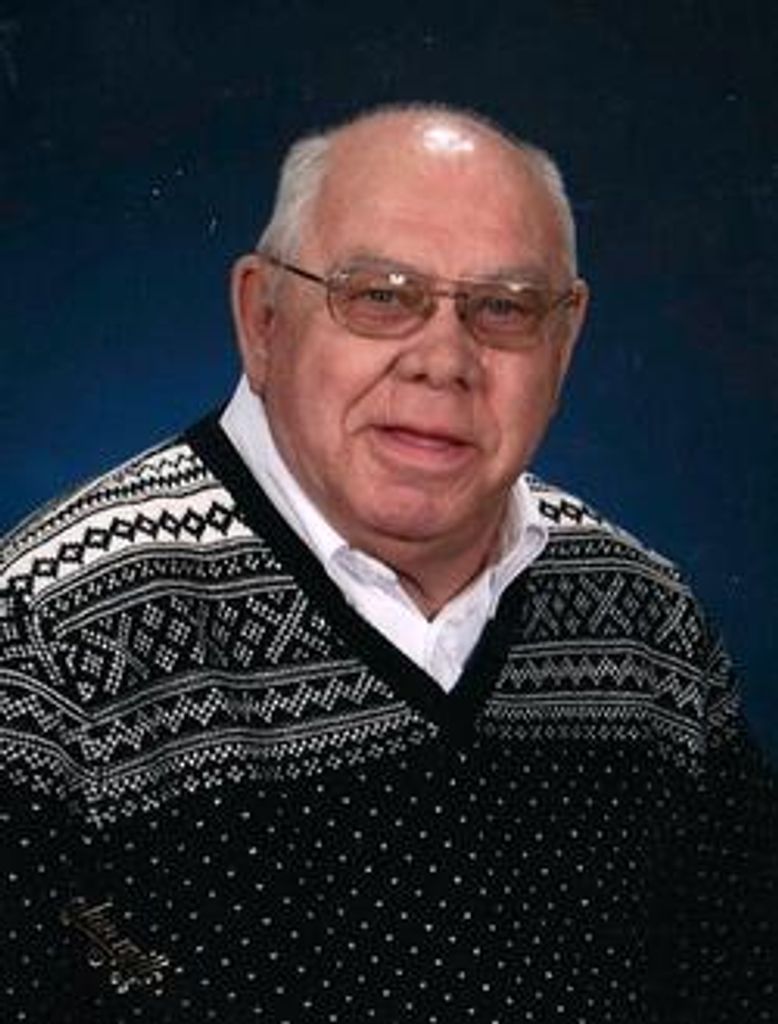 Gerald R. Maurseth Profile Photo
