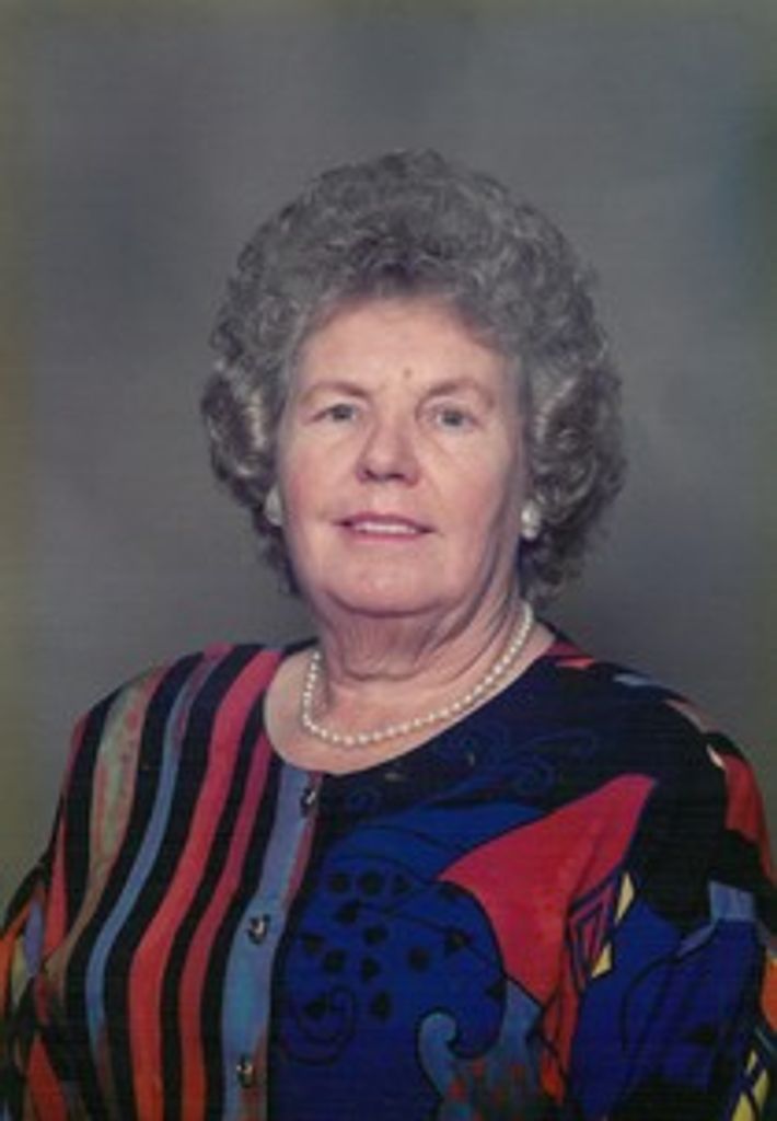 Daisy (Sheets)  Campbell Profile Photo