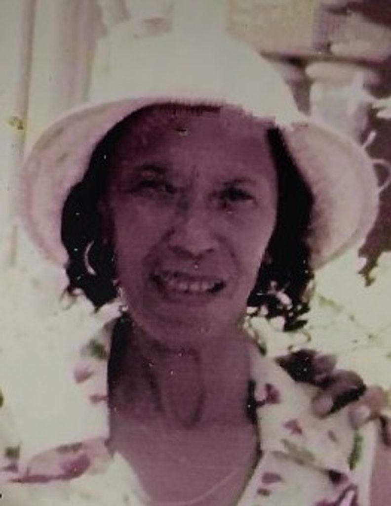 Mother Laura Lee Everett