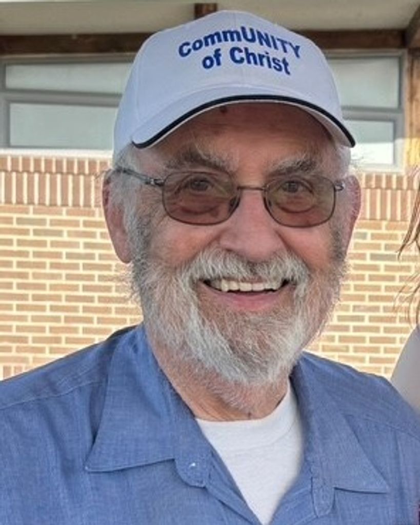 Jeremy E. Baptist Profile Photo