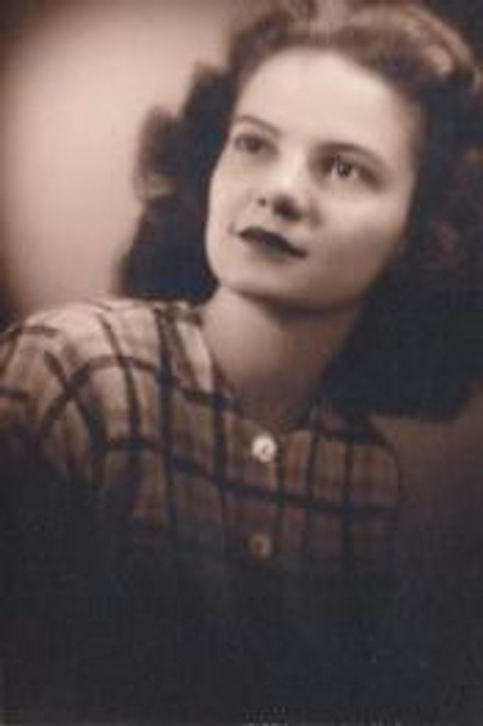Ellen M. Cameron