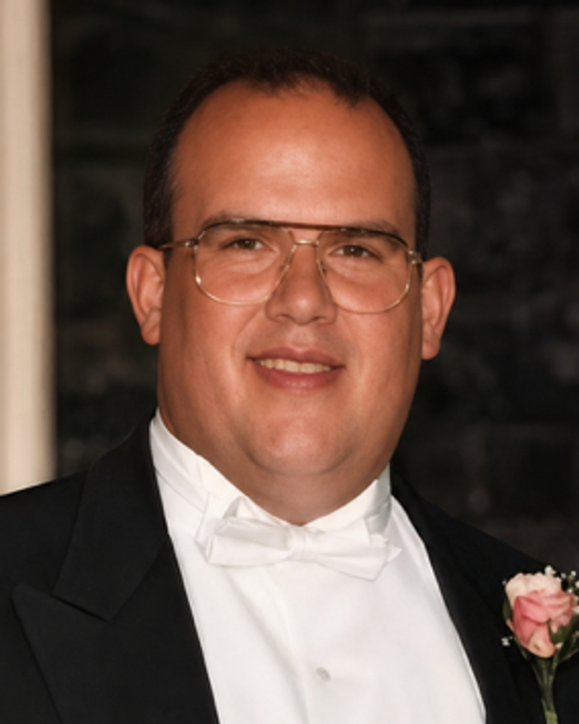 John Michael Verroca