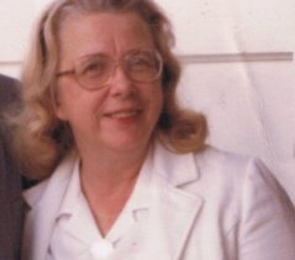 Jean Frances Lupo