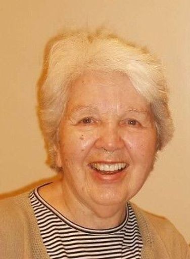 Marie Elizabeth Bauer Profile Photo