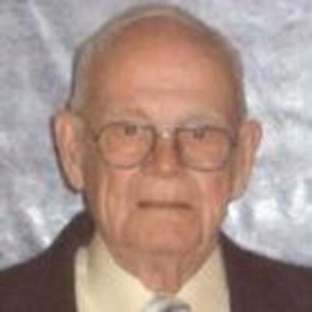 Leo R. Vaughn