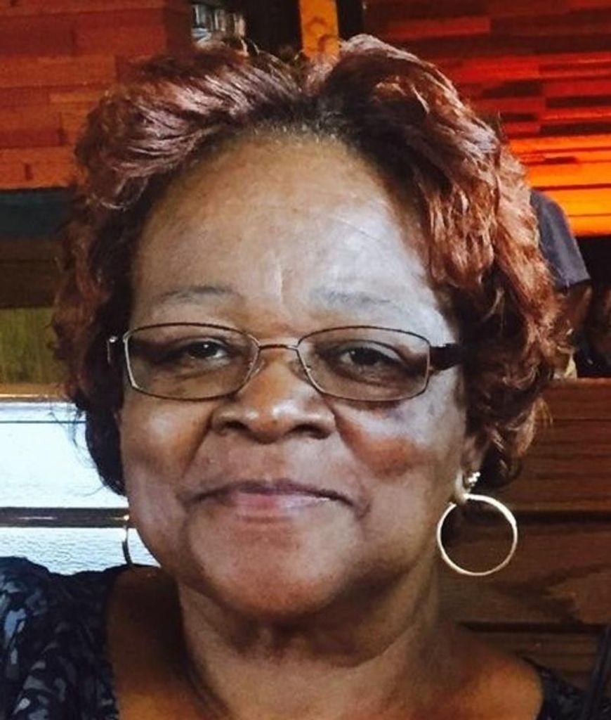 Velma J. Britt Profile Photo