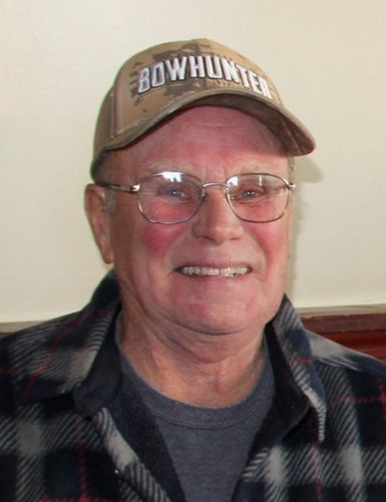 Robert Glenn Googins Profile Photo