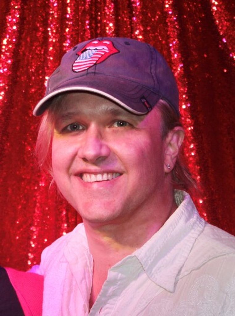 Matthew Grant Harris Profile Photo