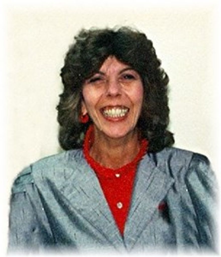 Rita French Bell