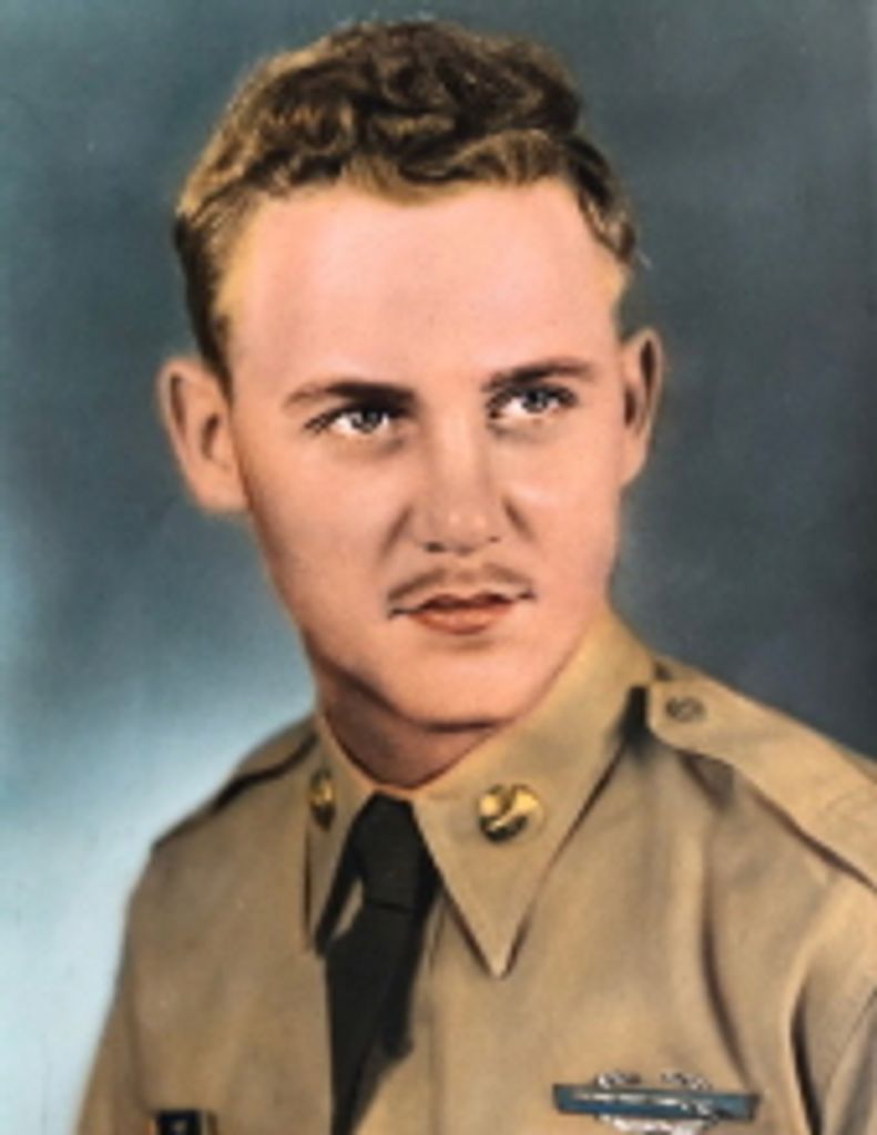 Sherman Knute Knutson