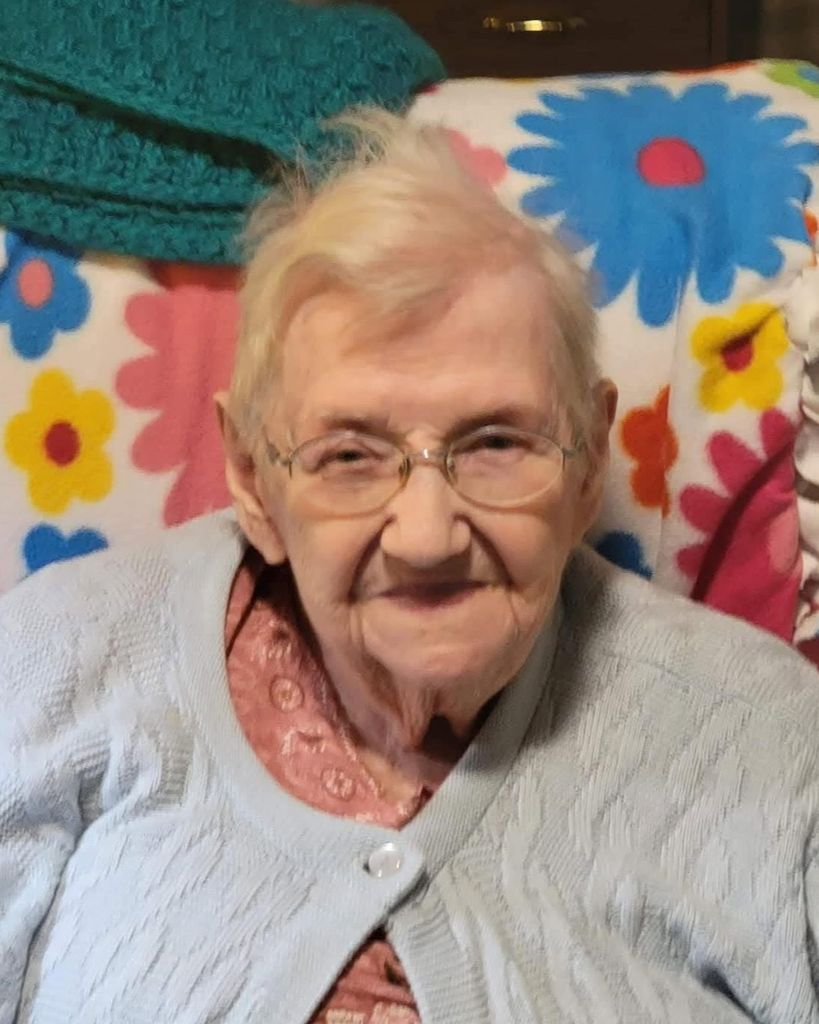 Dorothy I. (Myer) Yoder Profile Photo