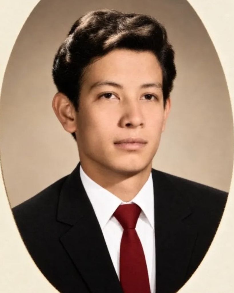 Teodulo Torres Profile Photo