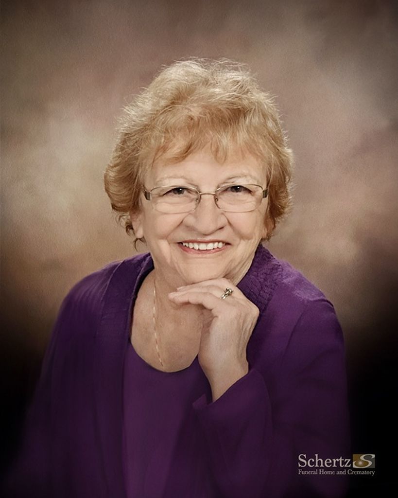 Sylvia A. Heaney