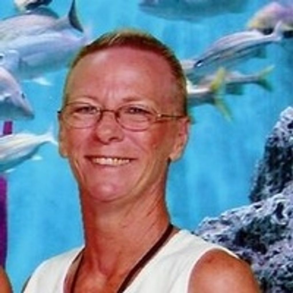Sharon Jo Lee