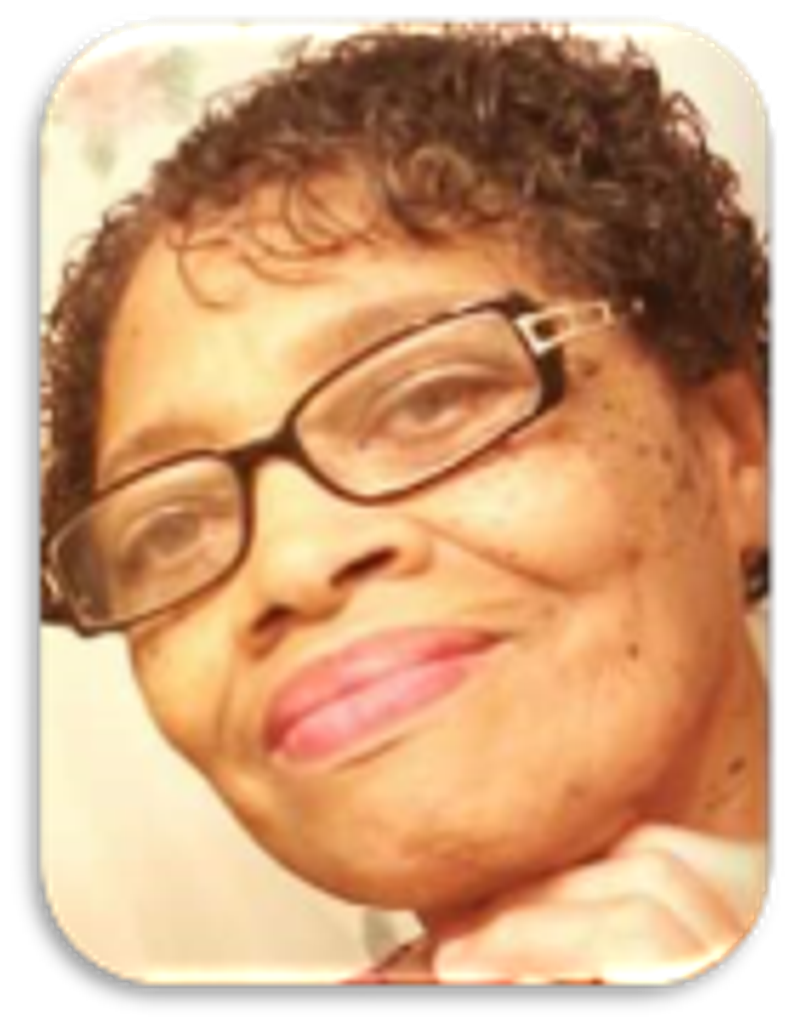 Annie Bell Sims Hampton