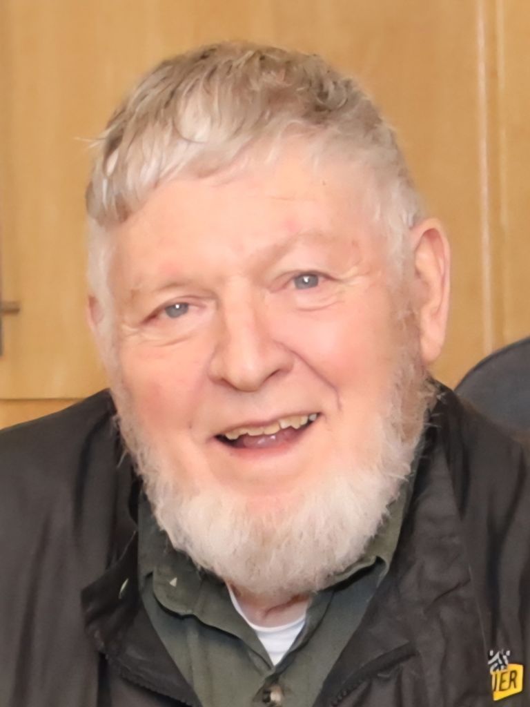 Allen "Al" C. Eckhoff