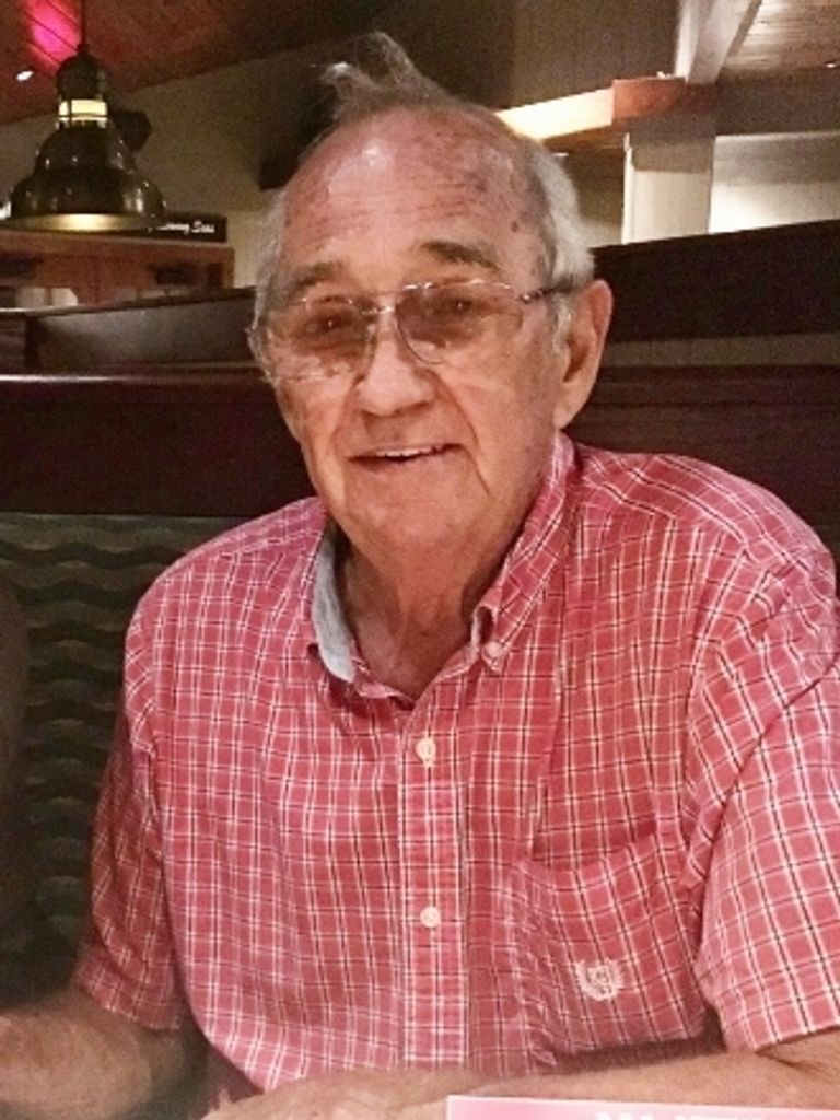 William G. "Bill" Whaley