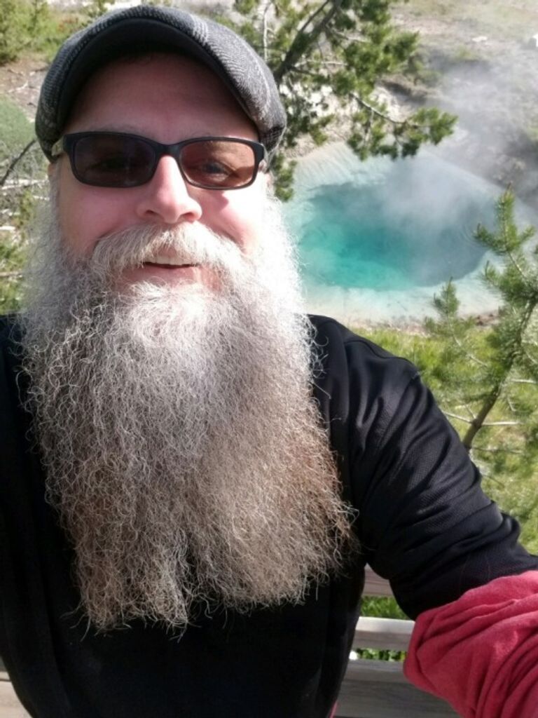 Dr. Jeffrey Michael Miller Profile Photo