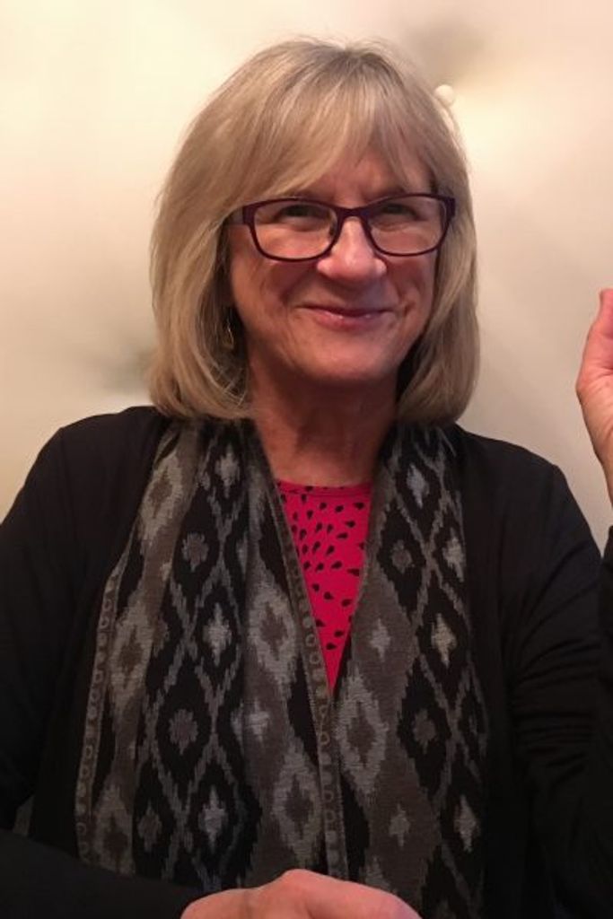 Christina Lee O’Grady Profile Photo