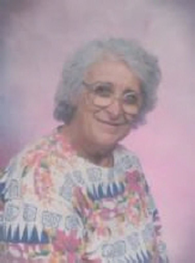 Clara Gibson