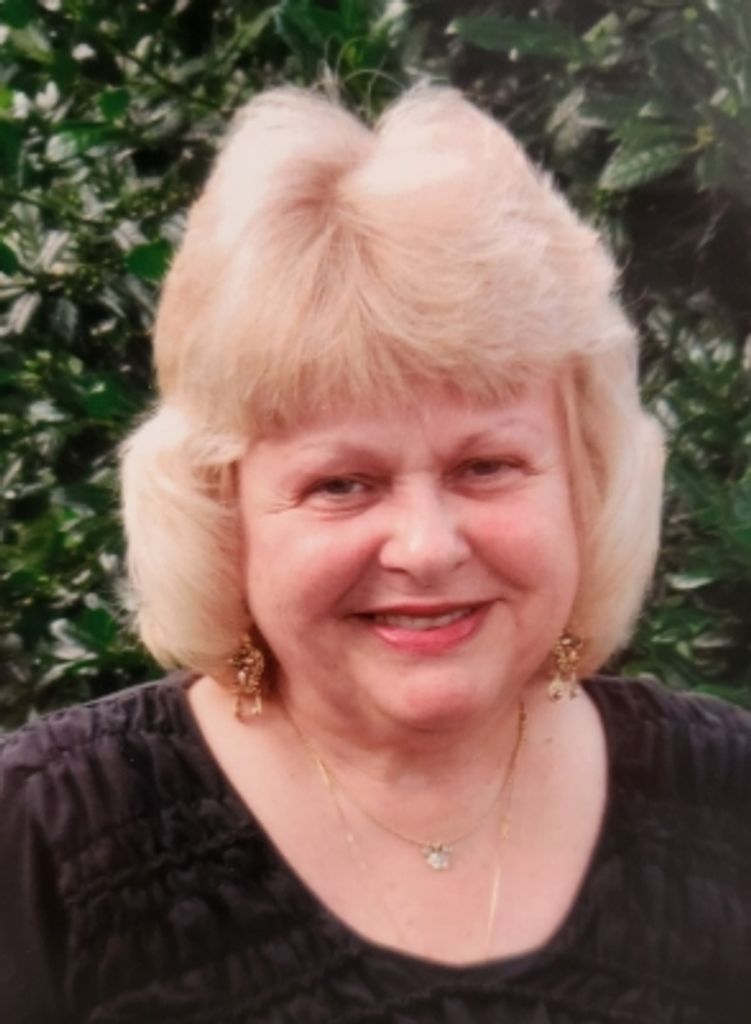 Marylouise A Blasiole