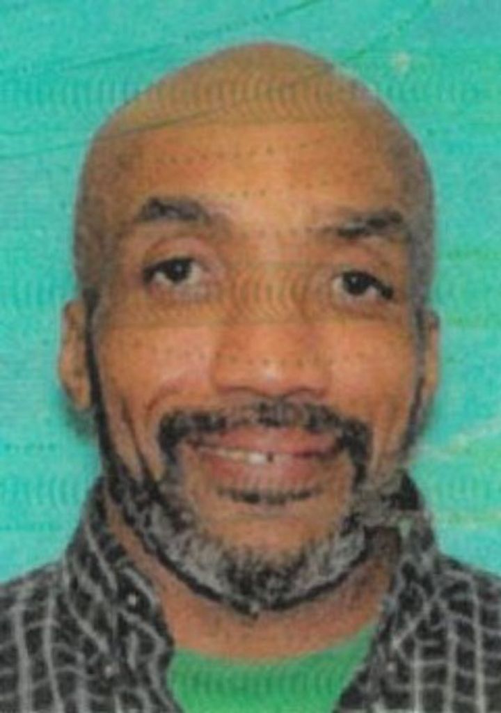 Marcus Jerraine Williams "Boo Boo"