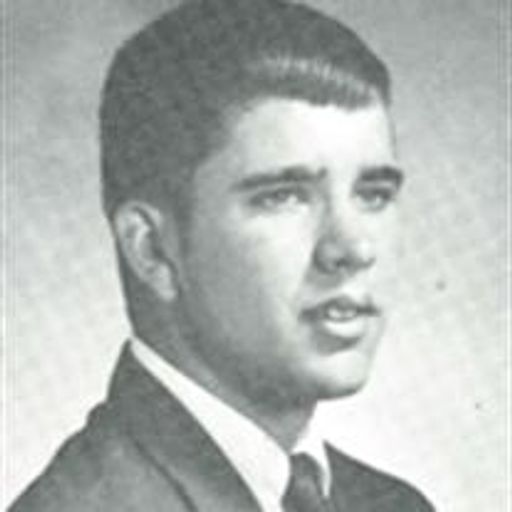 Robert Jensen Profile Photo