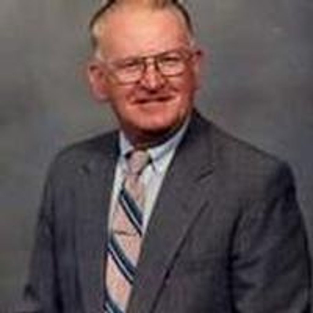 Calvin George Fleck