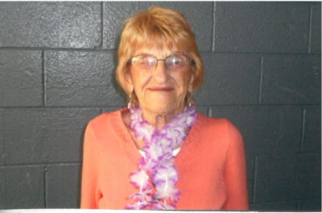 Violet  Viola Molden