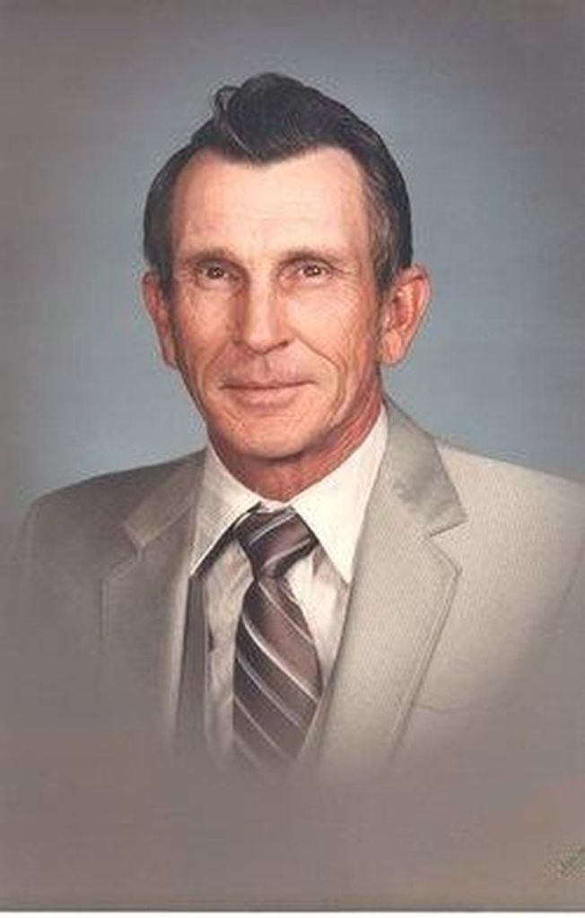 Robert Franklin Balloun