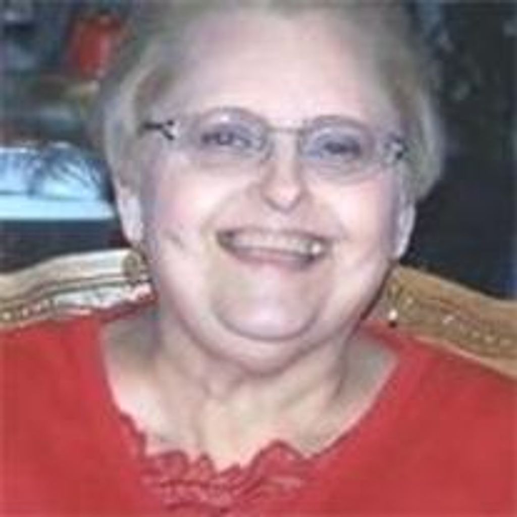 Mrs. Adron Rockett
