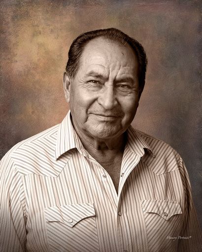 Robert V. Gamboa's obituary image