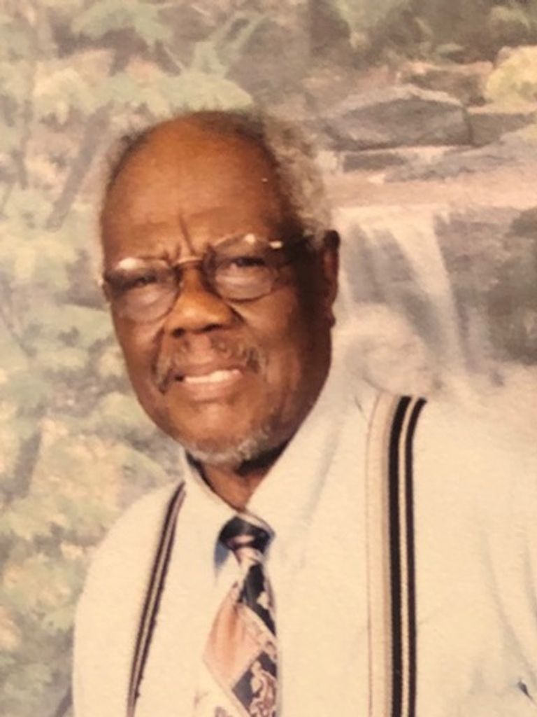 Leon Ezra Fields Profile Photo