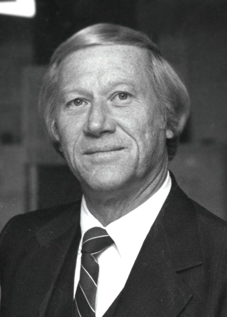 George Leslie Petherick Profile Photo