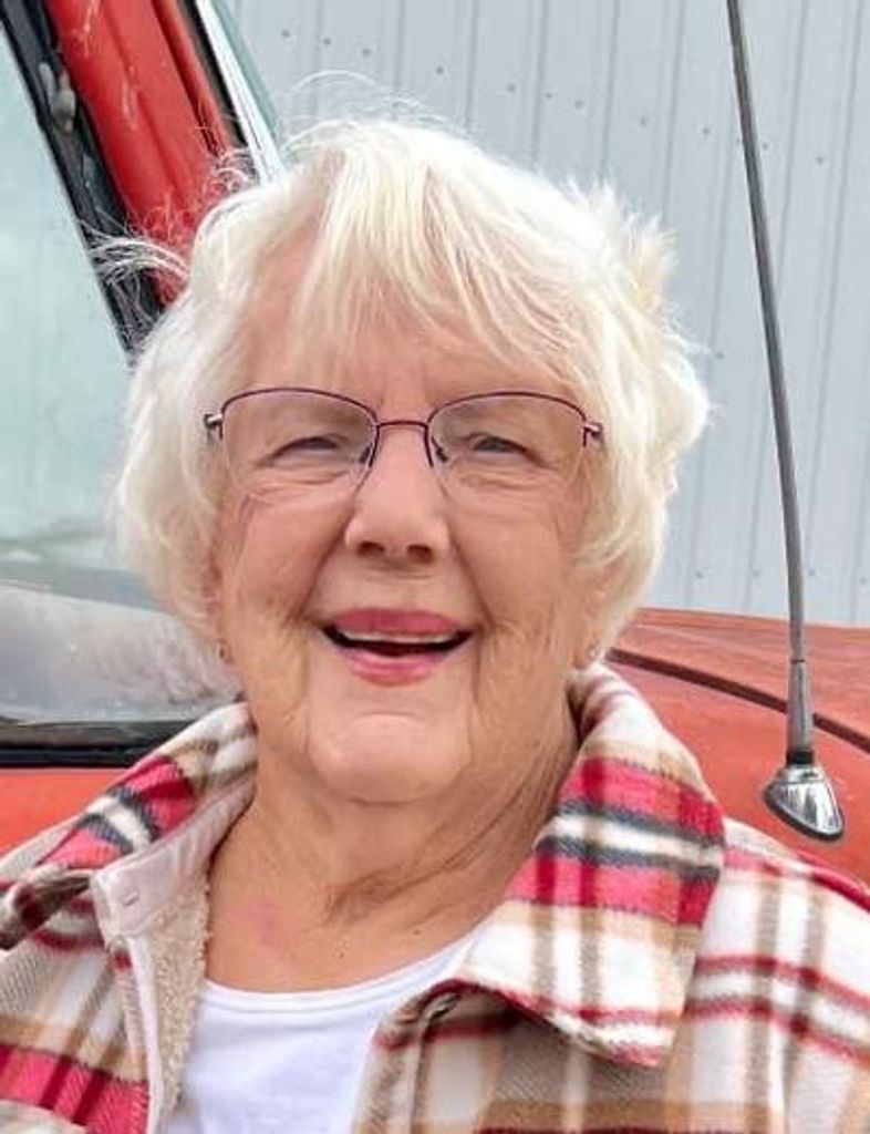 Irma N. Dulmage Profile Photo