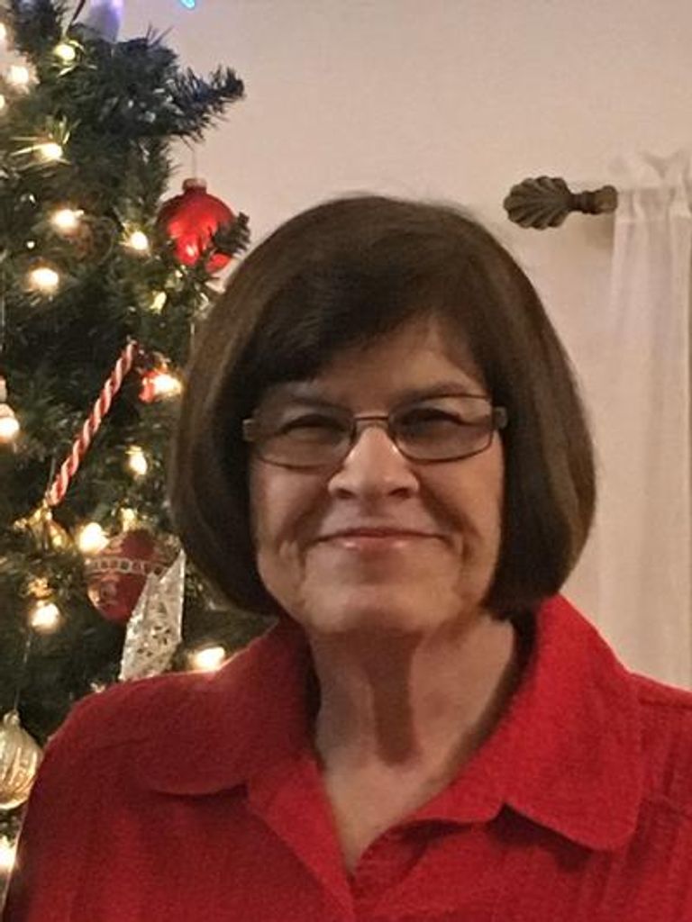 Priscilla Sauder Pruitt Profile Photo
