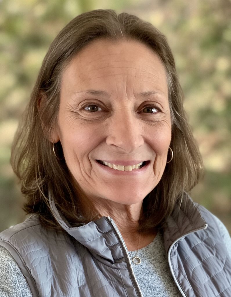 Kim A. Ganek