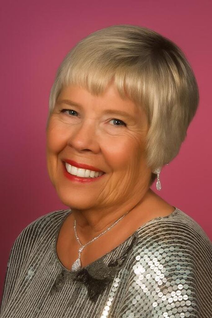 Lucy M. (Rulman)  Marckel Profile Photo