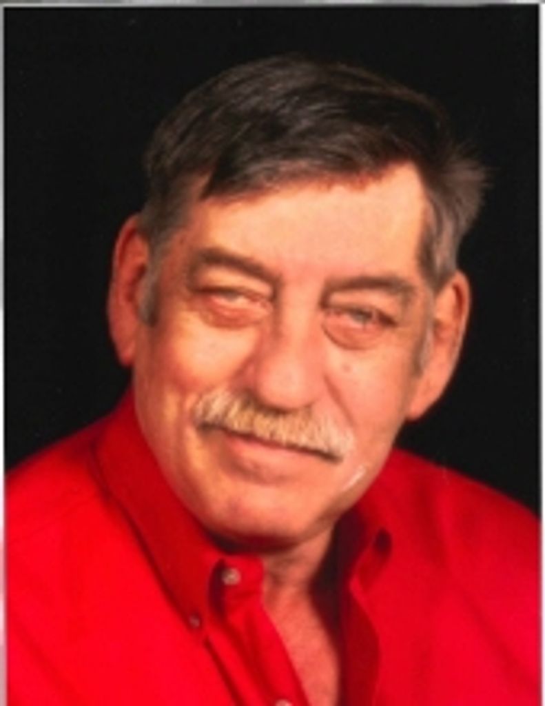 William "Bill" James Gerrard