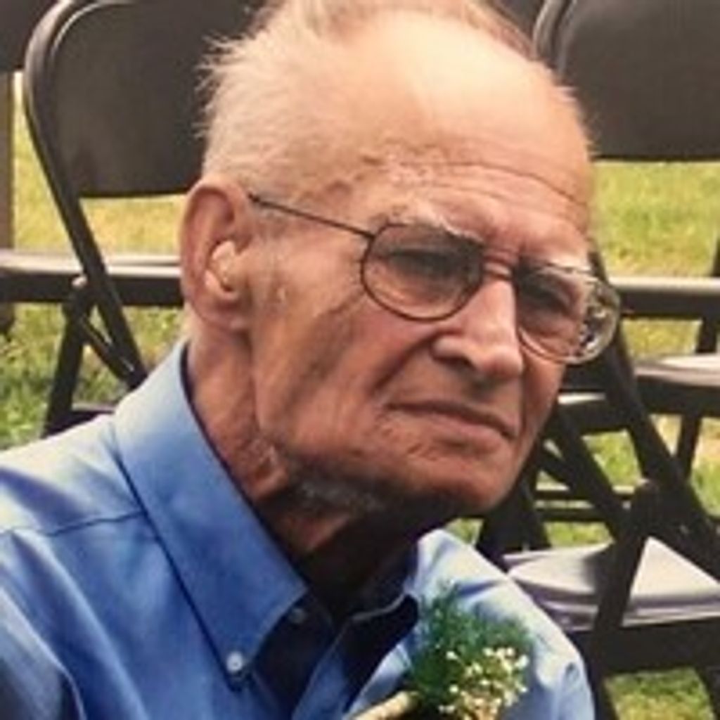 Carl Oravl Davis, Jr.