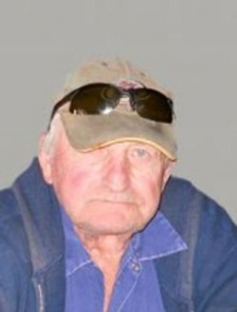 Clyde Crumley