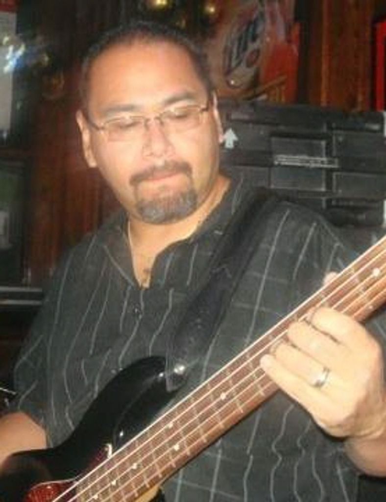 Cesario Hernandez Profile Photo