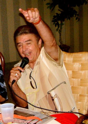 John Amato, Jr. photo gallery thumbnail 161 of 163
