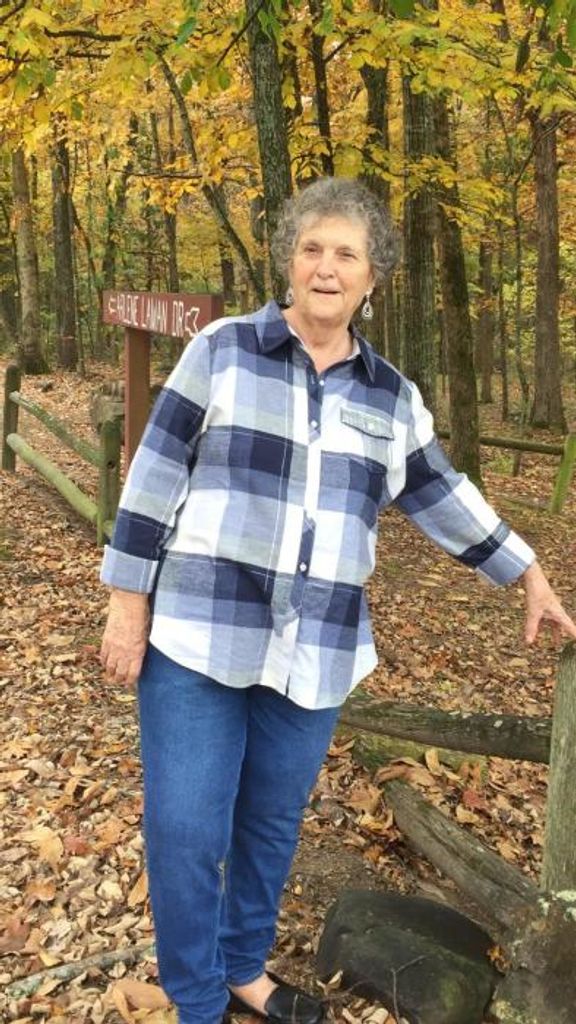 Lillie Dickerson