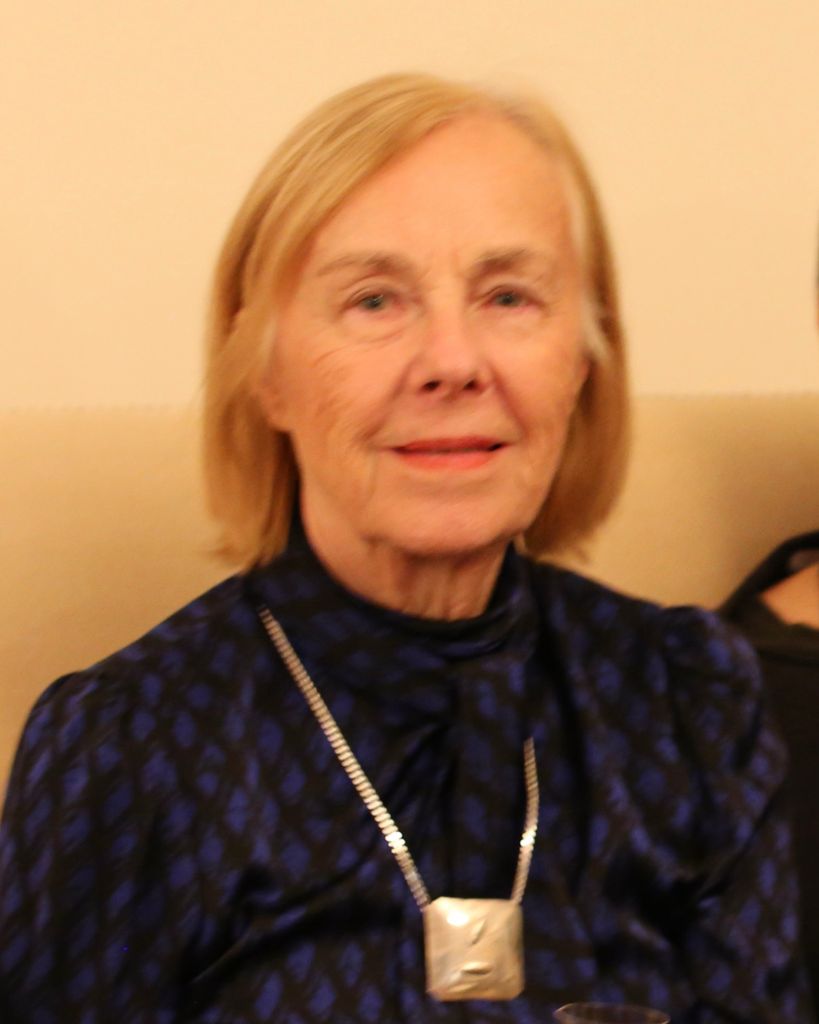 Claudia Wienert Moyne