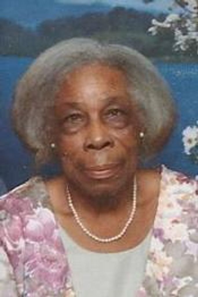 Hazel Britt Bunche Profile Photo