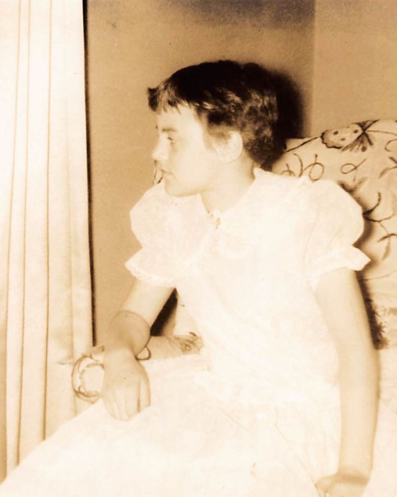 Faye Ellen Van Ness Profile Photo